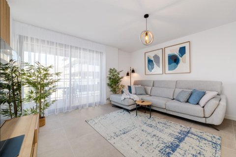 Wohnung zum Verkauf in Calpe, Alicante, Spanien 3 Schlafzimmer, 115 m2 Nr. 140358 - Foto 21