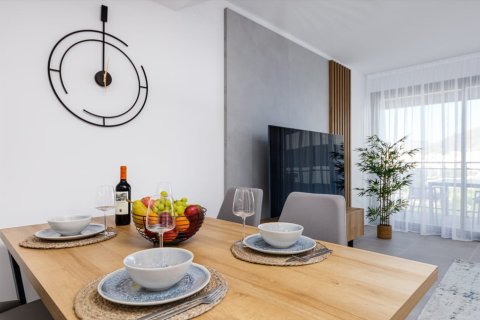 Wohnung zum Verkauf in Calpe, Alicante, Spanien 3 Schlafzimmer, 115 m2 Nr. 140358 - Foto 15