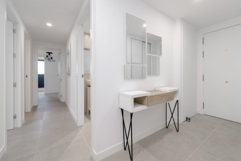 Wohnung zum Verkauf in Calpe, Alicante, Spanien 3 Schlafzimmer, 115 m2 Nr. 140358 - Foto 28