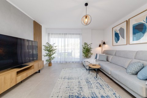 Wohnung zum Verkauf in Calpe, Alicante, Spanien 3 Schlafzimmer, 115 m2 Nr. 140358 - Foto 22