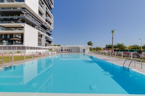 Wohnung zum Verkauf in Calpe, Alicante, Spanien 3 Schlafzimmer, 115 m2 Nr. 140358 - Foto 8