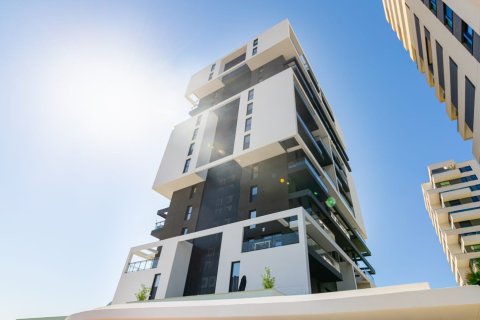 Wohnung zum Verkauf in Calpe, Alicante, Spanien 3 Schlafzimmer, 115 m2 Nr. 140358 - Foto 6