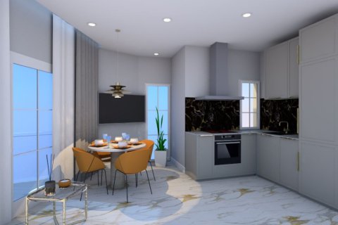 Wohnung zum Verkauf in Torrevieja, Alicante, Spanien 1 Schlafzimmer, 45 m2 Nr. 140357 - Foto 1