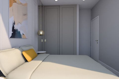 Wohnung zum Verkauf in Torrevieja, Alicante, Spanien 1 Schlafzimmer, 45 m2 Nr. 140357 - Foto 8