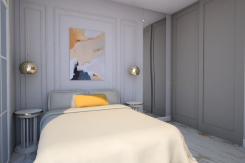 Wohnung zum Verkauf in Torrevieja, Alicante, Spanien 1 Schlafzimmer, 45 m2 Nr. 140357 - Foto 9