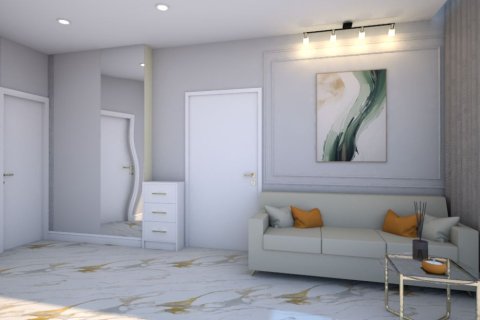 Wohnung zum Verkauf in Torrevieja, Alicante, Spanien 1 Schlafzimmer, 45 m2 Nr. 140357 - Foto 5