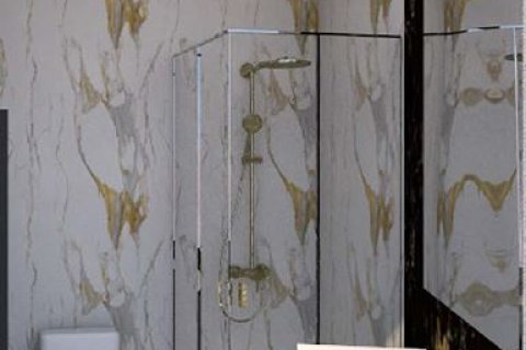 Wohnung zum Verkauf in Torrevieja, Alicante, Spanien 1 Schlafzimmer, 45 m2 Nr. 140357 - Foto 6