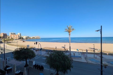 Wohnung zum Verkauf in El Campello, Alicante, Spanien 1 Schlafzimmer, 63 m2 Nr. 140362 - Foto 11