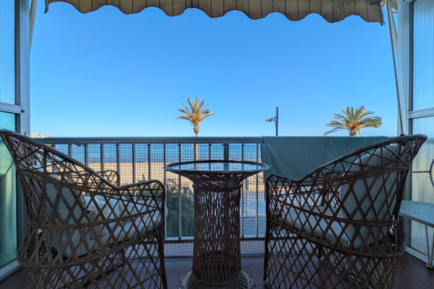 Wohnung zum Verkauf in El Campello, Alicante, Spanien 1 Schlafzimmer, 63 m2 Nr. 140362 - Foto 1