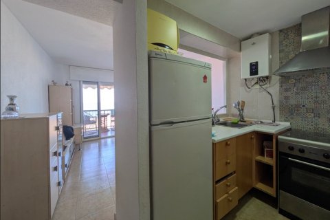 Wohnung zum Verkauf in El Campello, Alicante, Spanien 1 Schlafzimmer, 63 m2 Nr. 140362 - Foto 2