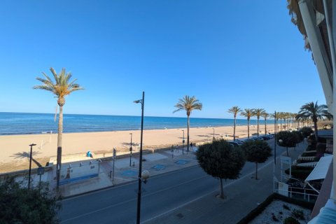 Wohnung zum Verkauf in El Campello, Alicante, Spanien 1 Schlafzimmer, 63 m2 Nr. 140362 - Foto 12