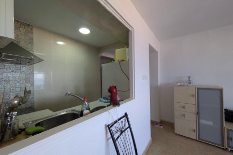 Wohnung zum Verkauf in El Campello, Alicante, Spanien 1 Schlafzimmer, 63 m2 Nr. 140362 - Foto 9