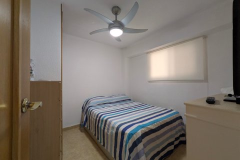 Wohnung zum Verkauf in El Campello, Alicante, Spanien 1 Schlafzimmer, 63 m2 Nr. 140362 - Foto 3