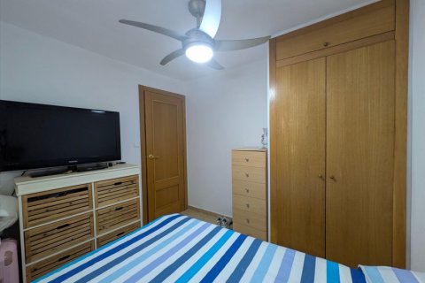 Wohnung zum Verkauf in El Campello, Alicante, Spanien 1 Schlafzimmer, 63 m2 Nr. 140362 - Foto 4
