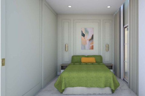 Wohnung zum Verkauf in Torrevieja, Alicante, Spanien 1 Schlafzimmer, 44 m2 Nr. 140356 - Foto 6