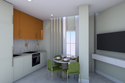 Wohnung zum Verkauf in Torrevieja, Alicante, Spanien 1 Schlafzimmer, 44 m2 Nr. 140356 - Foto 1