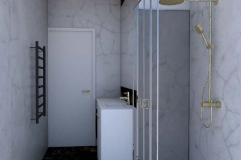 Wohnung zum Verkauf in Torrevieja, Alicante, Spanien 1 Schlafzimmer, 44 m2 Nr. 140356 - Foto 9