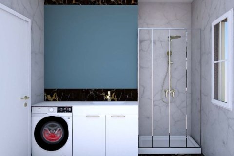 Wohnung zum Verkauf in Torrevieja, Alicante, Spanien 1 Schlafzimmer, 44 m2 Nr. 140356 - Foto 10