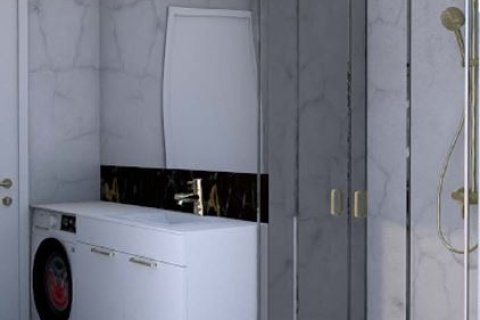 Wohnung zum Verkauf in Torrevieja, Alicante, Spanien 1 Schlafzimmer, 44 m2 Nr. 140356 - Foto 11