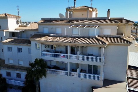 Apartament w Alicante, Hiszpania 2 sypialnie, 109 mkw. nr 144555 – zdjęcie 18