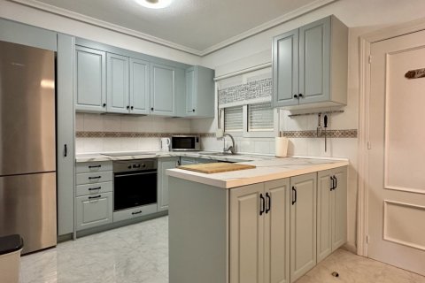 Apartament w Alicante, Hiszpania 2 sypialnie, 109 mkw. nr 144555 – zdjęcie 22