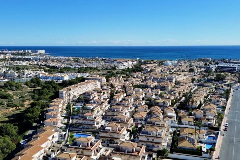 Apartament w Alicante, Hiszpania 2 sypialnie, 109 mkw. nr 144555 – zdjęcie 11
