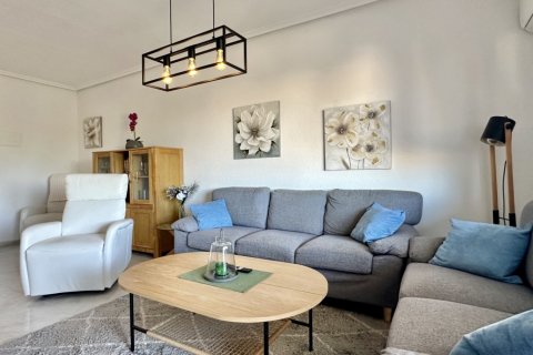 Apartament w Alicante, Hiszpania 2 sypialnie, 109 mkw. nr 144555 – zdjęcie 8