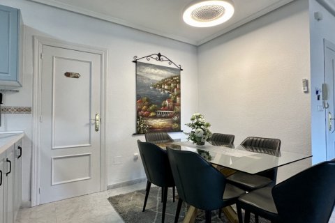 Apartament w Alicante, Hiszpania 2 sypialnie, 109 mkw. nr 144555 – zdjęcie 25