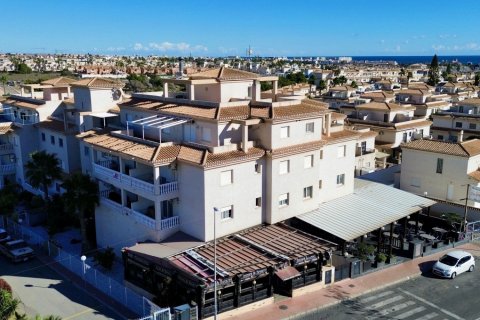 Apartament w Alicante, Hiszpania 2 sypialnie, 109 mkw. nr 144555 – zdjęcie 1