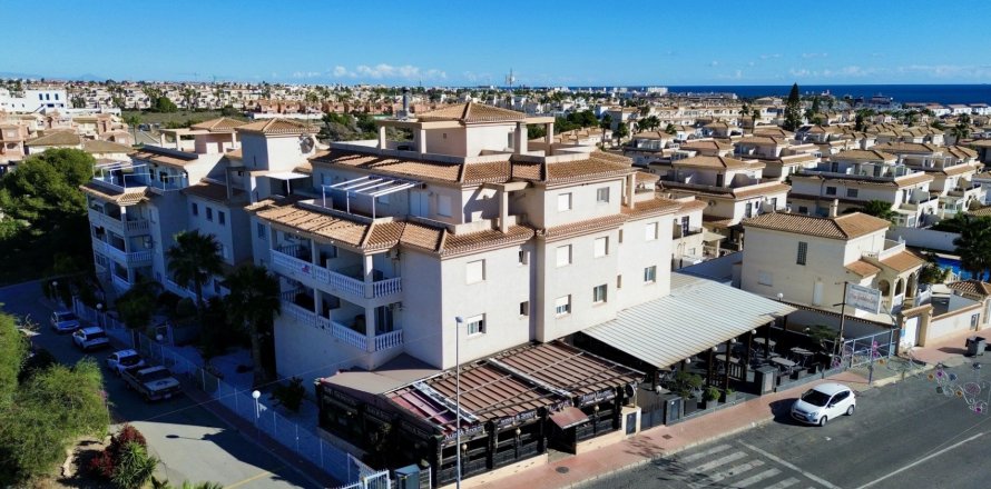 Apartament w Alicante, Hiszpania 2 sypialnie, 109 mkw. nr 144555