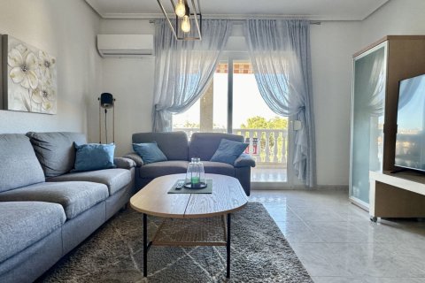 Apartament w Alicante, Hiszpania 2 sypialnie, 109 mkw. nr 144555 – zdjęcie 7