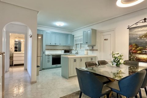 Apartament w Alicante, Hiszpania 2 sypialnie, 109 mkw. nr 144555 – zdjęcie 2