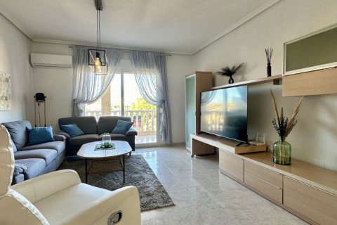 Apartament w Alicante, Hiszpania 2 sypialnie, 109 mkw. nr 144555 – zdjęcie 5
