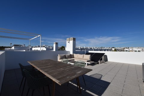 Apartament w Vistabella, Alicante, Hiszpania 2 sypialnie, 64 mkw. nr 144559 – zdjęcie 3