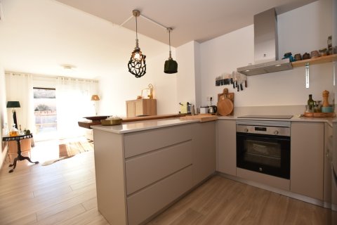 Apartament w Vistabella, Alicante, Hiszpania 2 sypialnie, 64 mkw. nr 144559 – zdjęcie 9