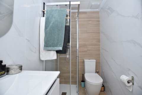 Apartament w Vistabella, Alicante, Hiszpania 2 sypialnie, 64 mkw. nr 144559 – zdjęcie 22