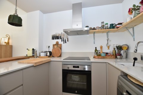 Apartament w Vistabella, Alicante, Hiszpania 2 sypialnie, 64 mkw. nr 144559 – zdjęcie 13