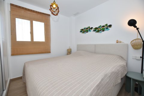 Apartament w Vistabella, Alicante, Hiszpania 2 sypialnie, 64 mkw. nr 144559 – zdjęcie 19