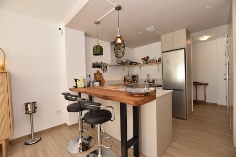 Apartament w Vistabella, Alicante, Hiszpania 2 sypialnie, 64 mkw. nr 144559 – zdjęcie 11