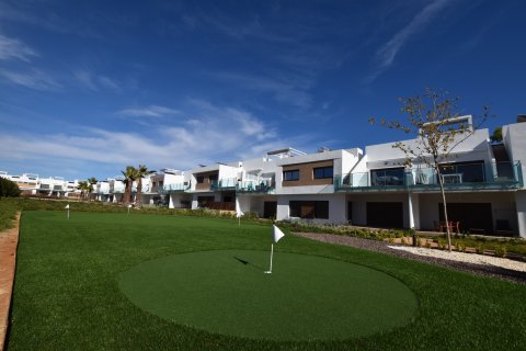 Apartament w Vistabella, Alicante, Hiszpania 2 sypialnie, 64 mkw. nr 144559 – zdjęcie 2