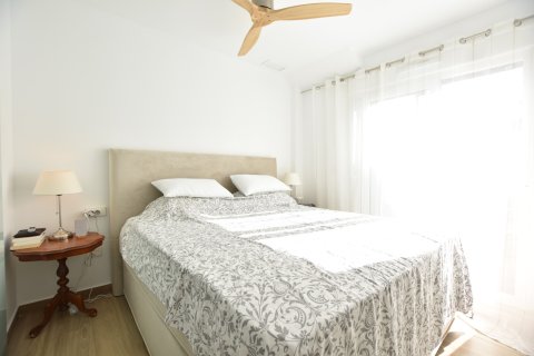 Apartament w Vistabella, Alicante, Hiszpania 2 sypialnie, 64 mkw. nr 144559 – zdjęcie 25