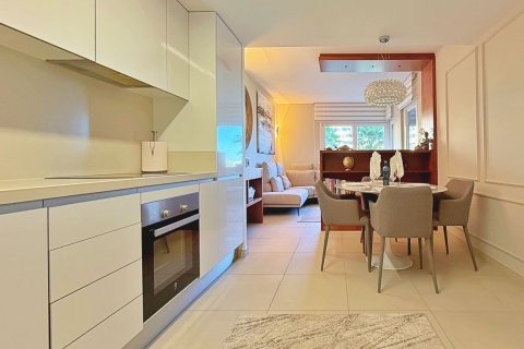 Apartament w Torrevieja, Alicante, Hiszpania 2 sypialnie, 79 mkw. nr 144556 – zdjęcie 22