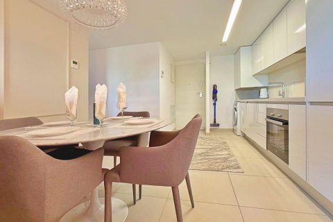 Apartament w Torrevieja, Alicante, Hiszpania 2 sypialnie, 79 mkw. nr 144556 – zdjęcie 21