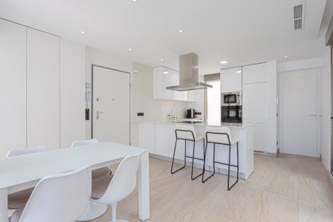 Huvila myytävänä Alicante, Espanja, 4 makuuhuonetta, 149 m2 No. 144560 - kuva 8