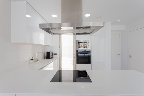 Huvila myytävänä Alicante, Espanja, 4 makuuhuonetta, 149 m2 No. 144560 - kuva 11