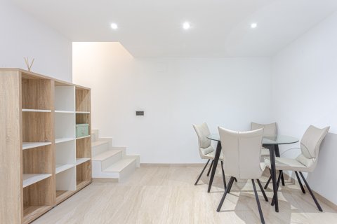 Huvila myytävänä Alicante, Espanja, 4 makuuhuonetta, 149 m2 No. 144560 - kuva 21