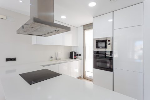 Huvila myytävänä Alicante, Espanja, 4 makuuhuonetta, 149 m2 No. 144560 - kuva 10