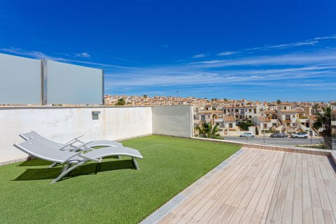 Huvila myytävänä Alicante, Espanja, 4 makuuhuonetta, 149 m2 No. 144560 - kuva 26