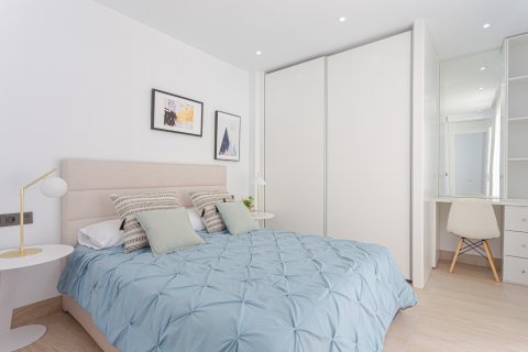 Huvila myytävänä Alicante, Espanja, 4 makuuhuonetta, 149 m2 No. 144560 - kuva 17