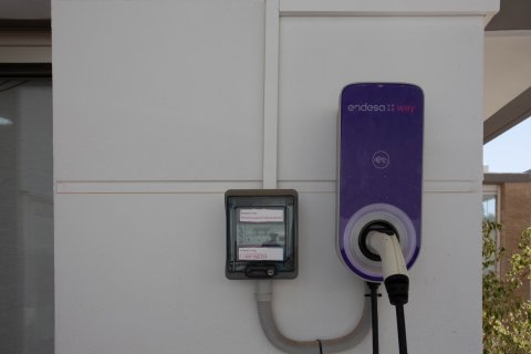 Huvila myytävänä Alicante, Espanja, 4 makuuhuonetta, 149 m2 No. 144560 - kuva 27